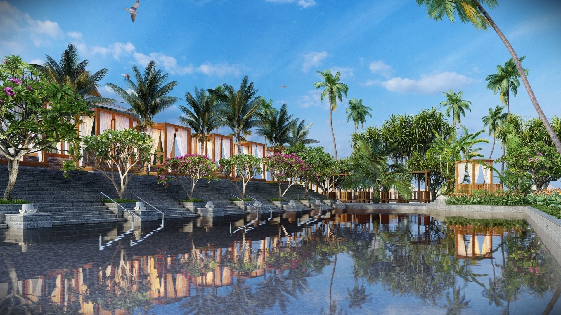 SCENE LUMION 11 5 AND ABOVE box house BY YOGA4ARCH 3D model_7