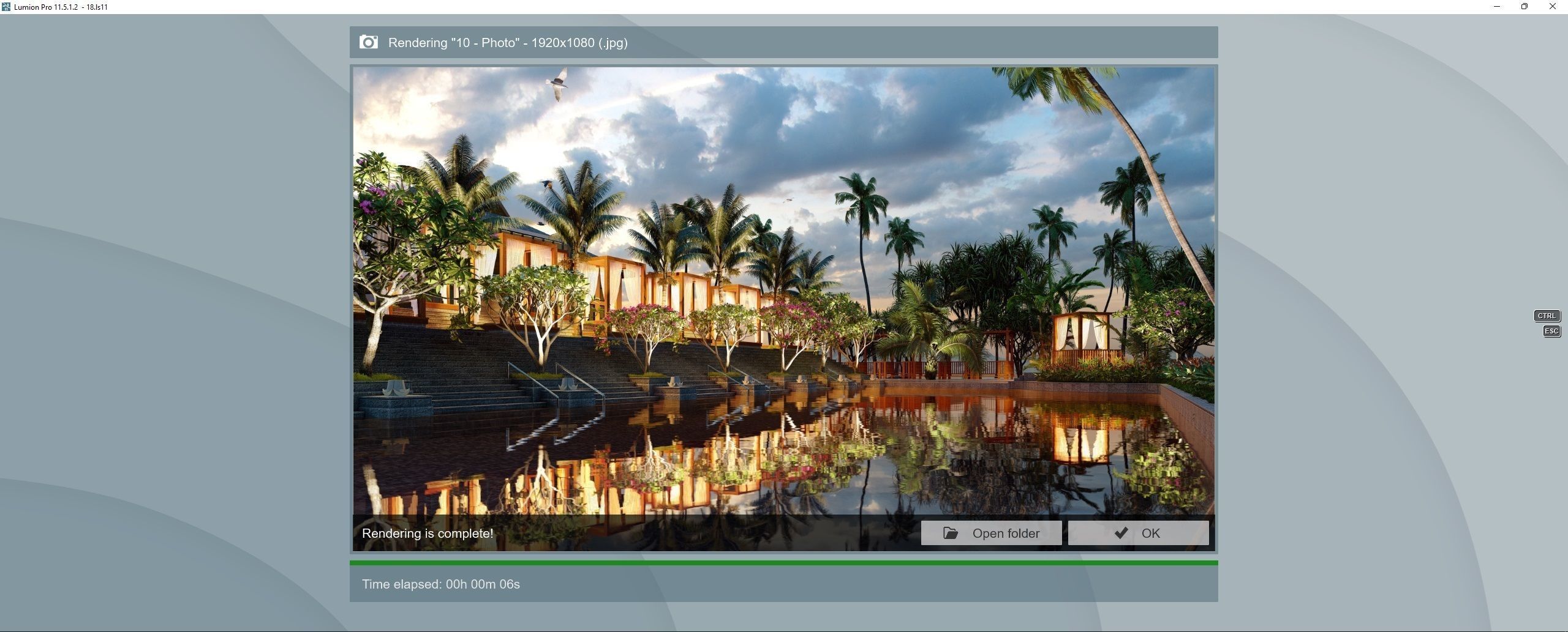 SCENE LUMION 11 5 AND ABOVE box house BY YOGA4ARCH 3D model_23