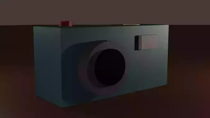 Basic Camera