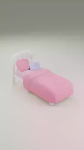 Single Bed