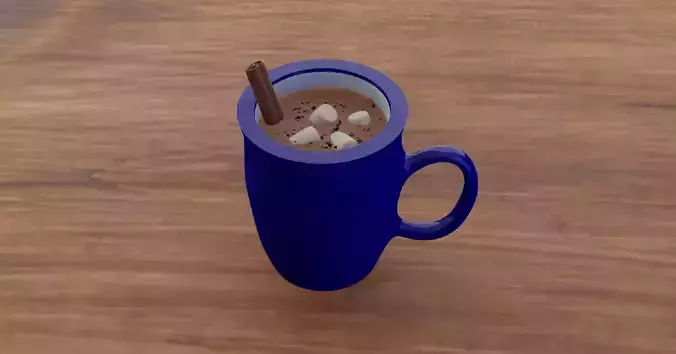 Hot Cocoa