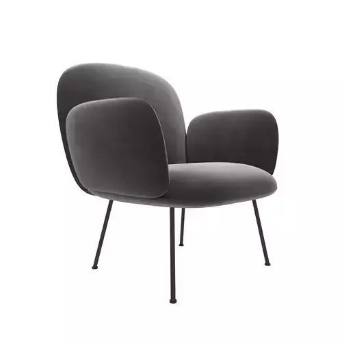 Ollie Cahair - wendelbo