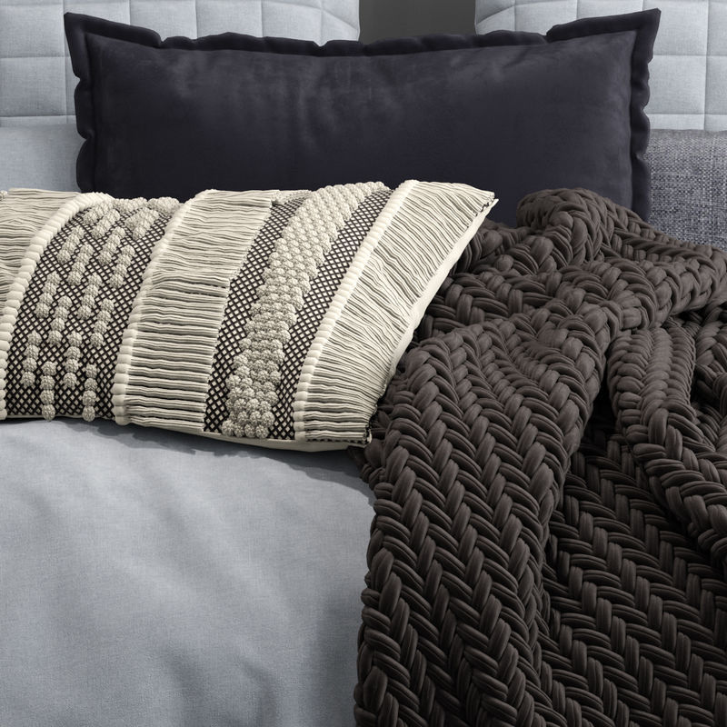 Photorealistic Bedding Adairs Australia 3D model_1