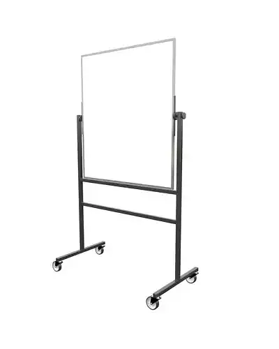 Small Whiteboard Portable