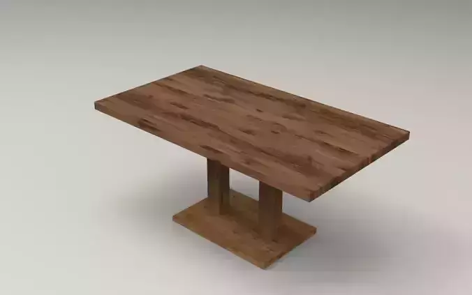 Dining tables