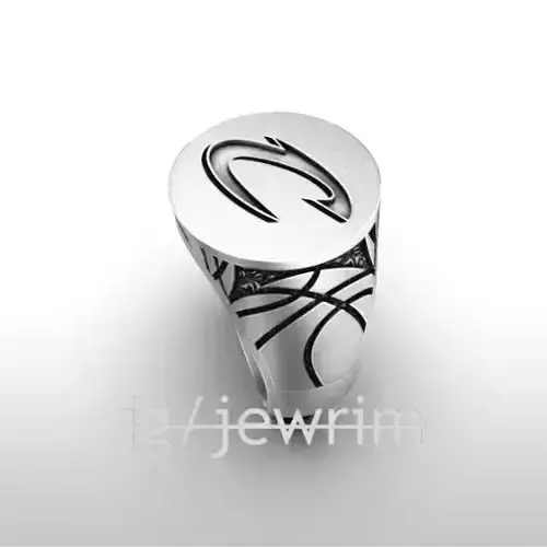 Cleveland Cavaliers Ring NBA Championship 