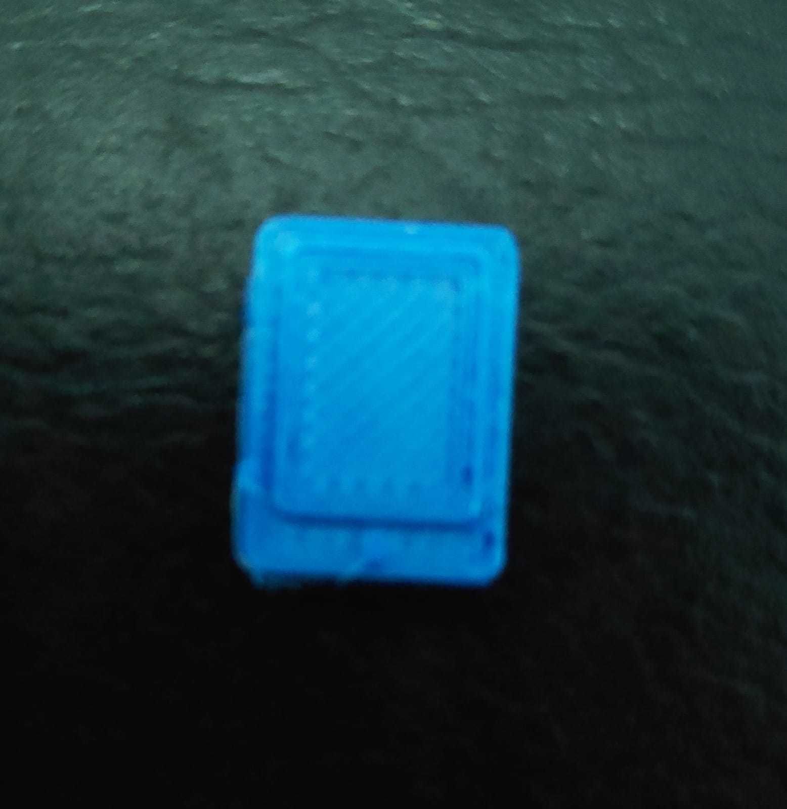 Panda Phone 3D print model_12