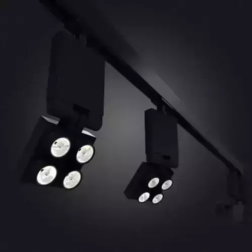 Contemporary Lighting Fixtures