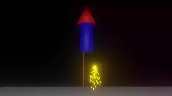 Spark Animation