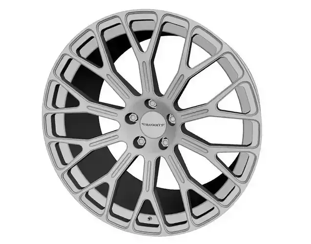 Wheels Mansory Y10