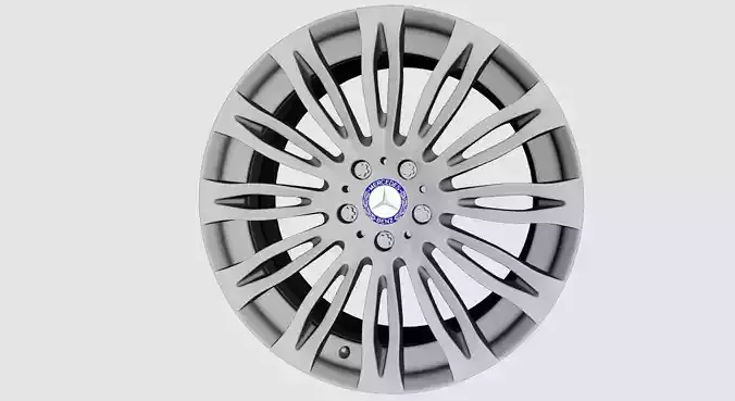 Maybach s-class w222