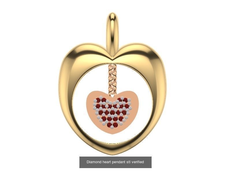 The Valentine collection stl verified _6