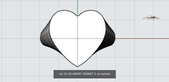 The Valentine collection stl verified _13