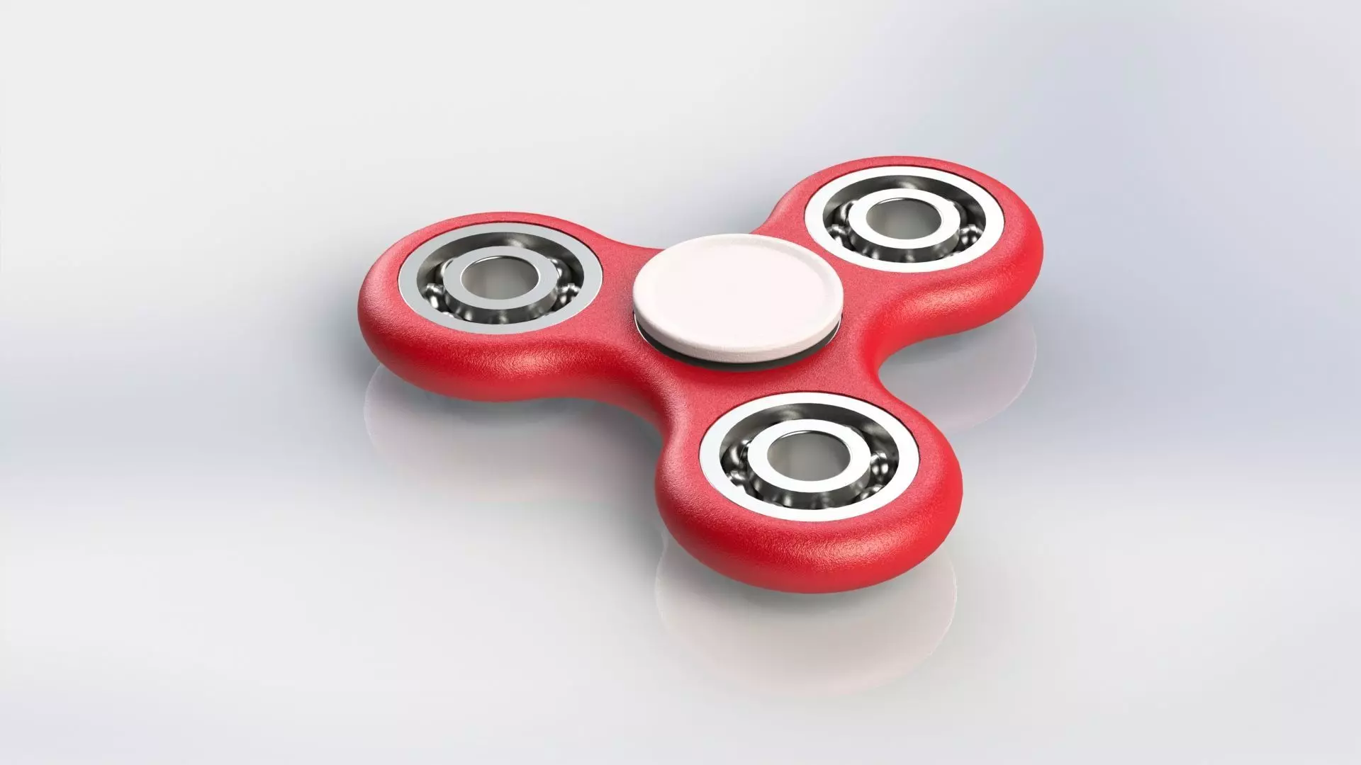 STRESS RELIEF Free 3D print model