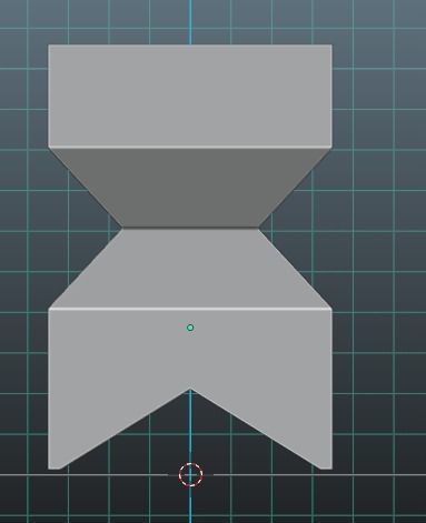 pedestal 14 3D print model_15