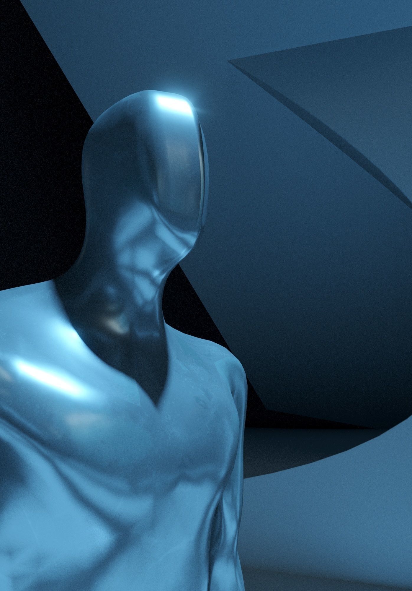 Space Out There 3D model_3