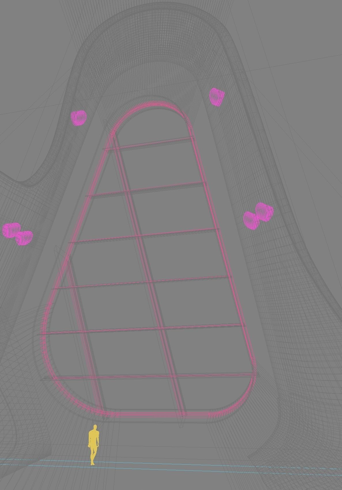 Space Out There 3D model_10