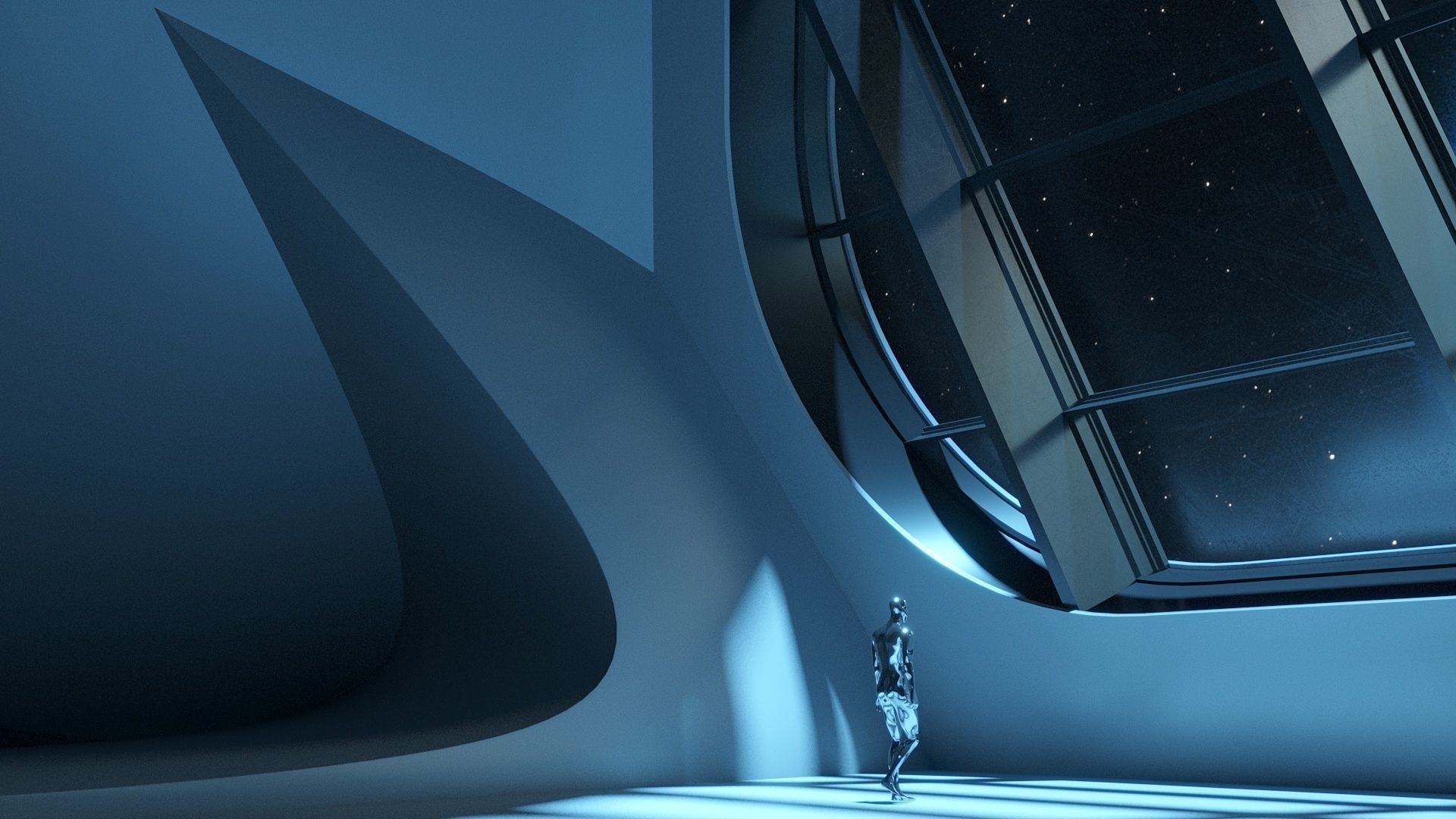 Space Out There 3D model_7