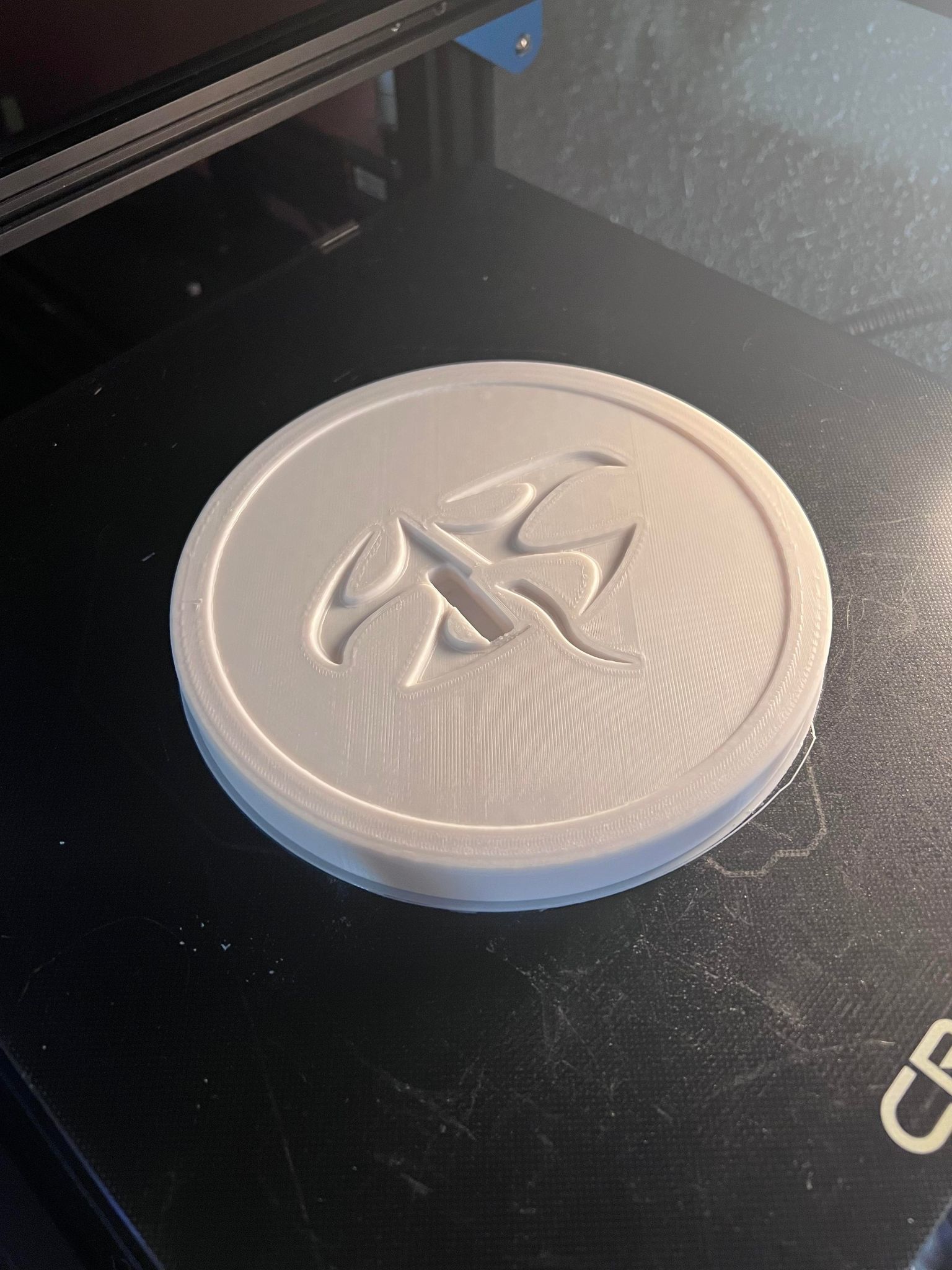 Hitman Agent 47 3D print model_7