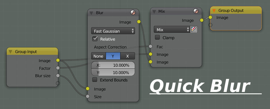 For Anime in Blender - Water Surface and Sun Rays 3D model_5