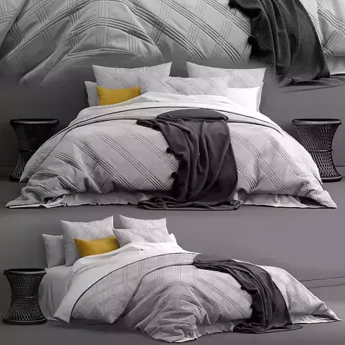 Adairs Australia Bed