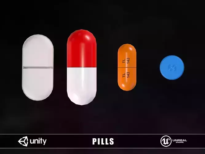 Pills