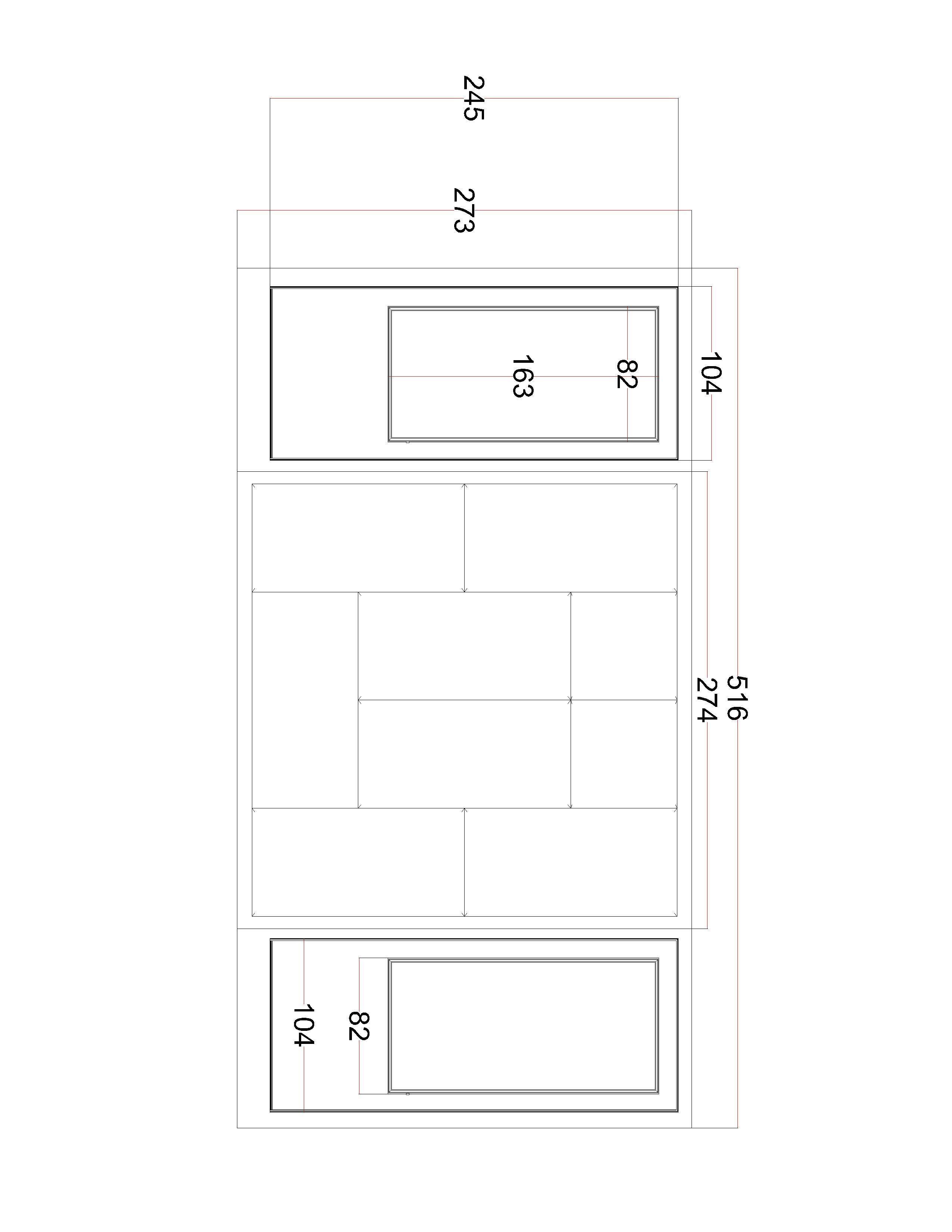 Master Bed room Sketchup 3d 3D model_12
