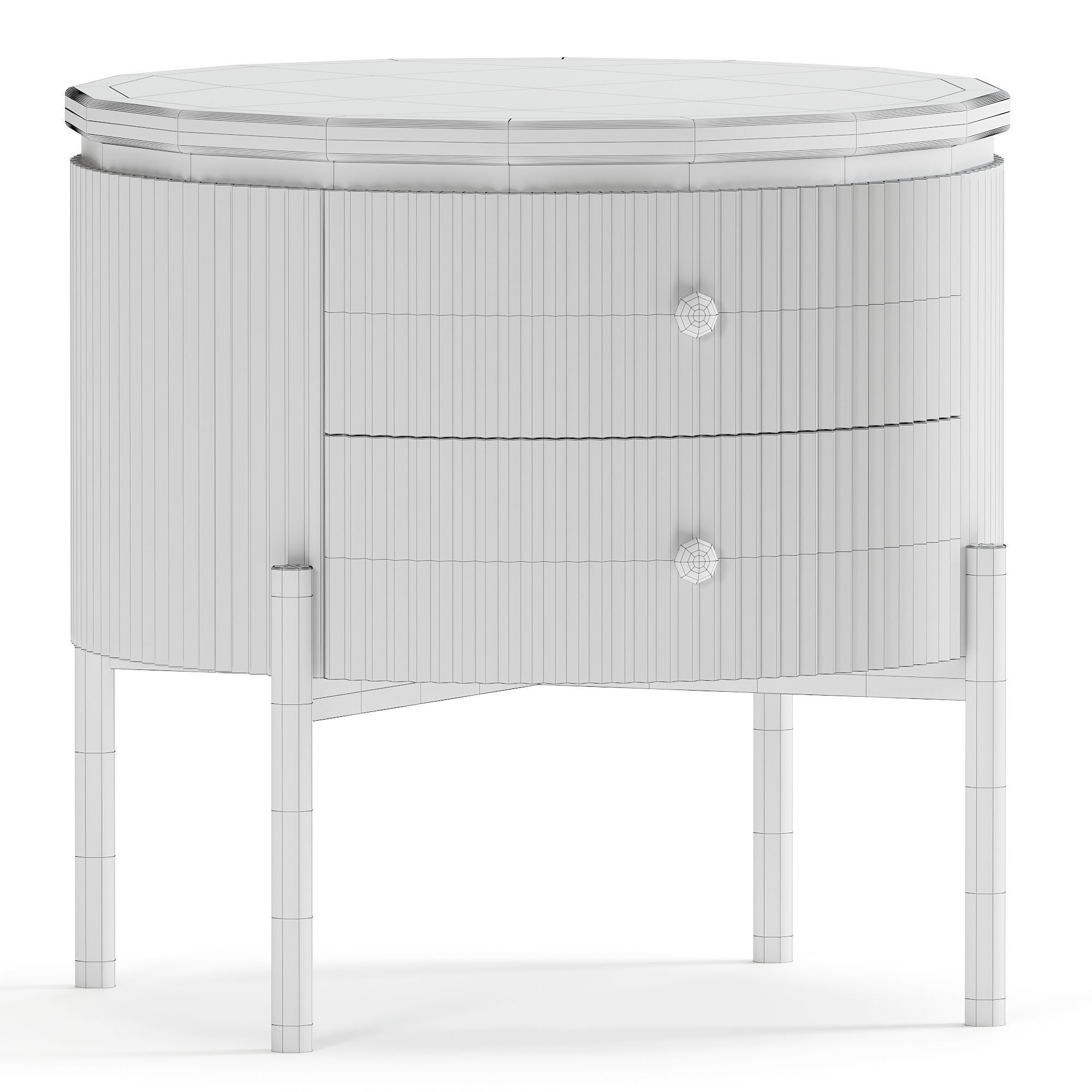 LaLume TT00112 3D model_2