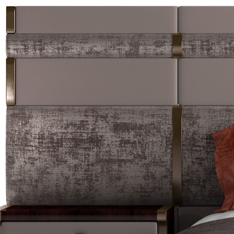 capitalcollection trilogy 3D model_1