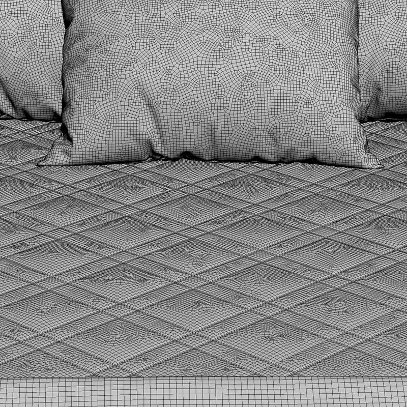 capitalcollection trilogy 3D model_4