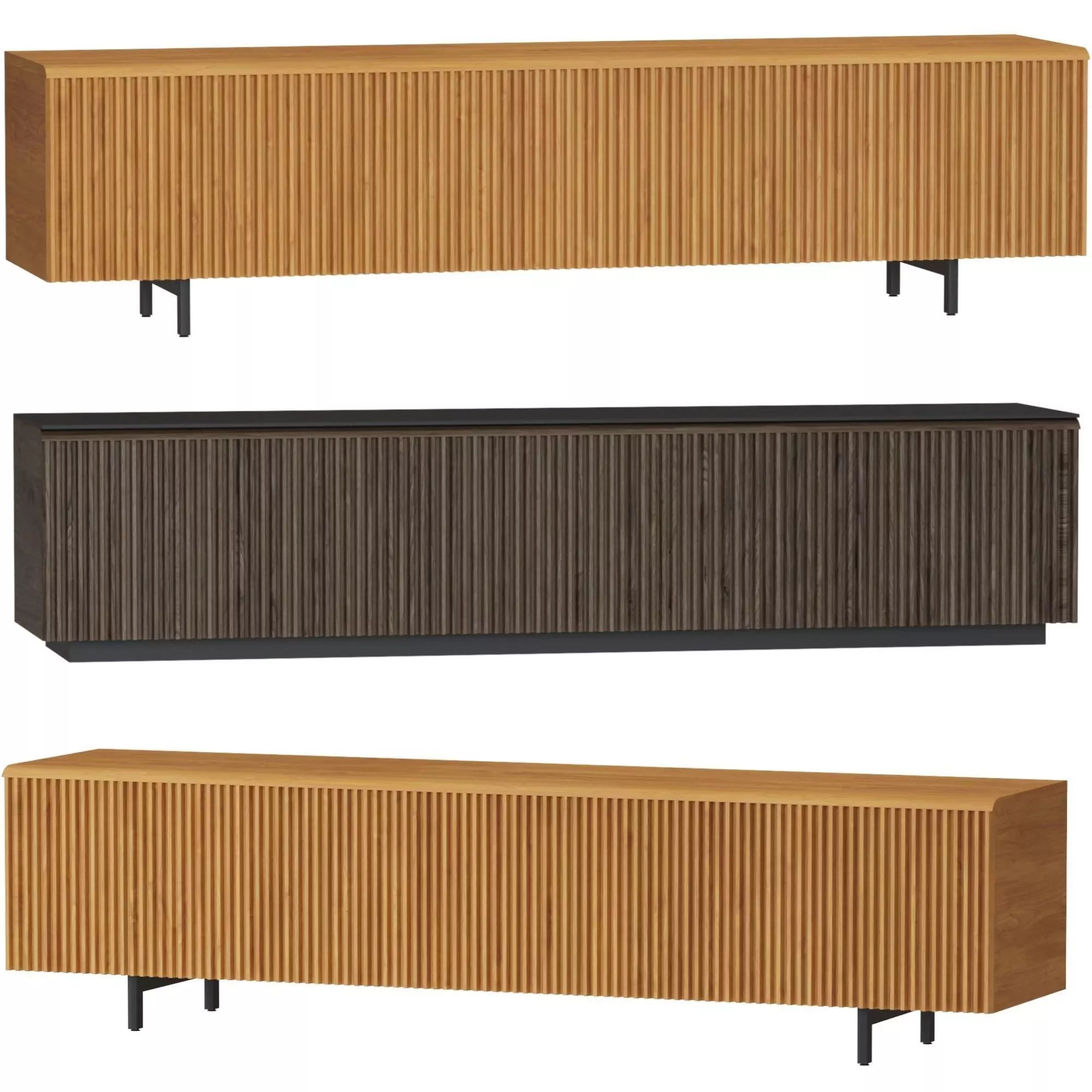 Punt MLM415 3D model_0