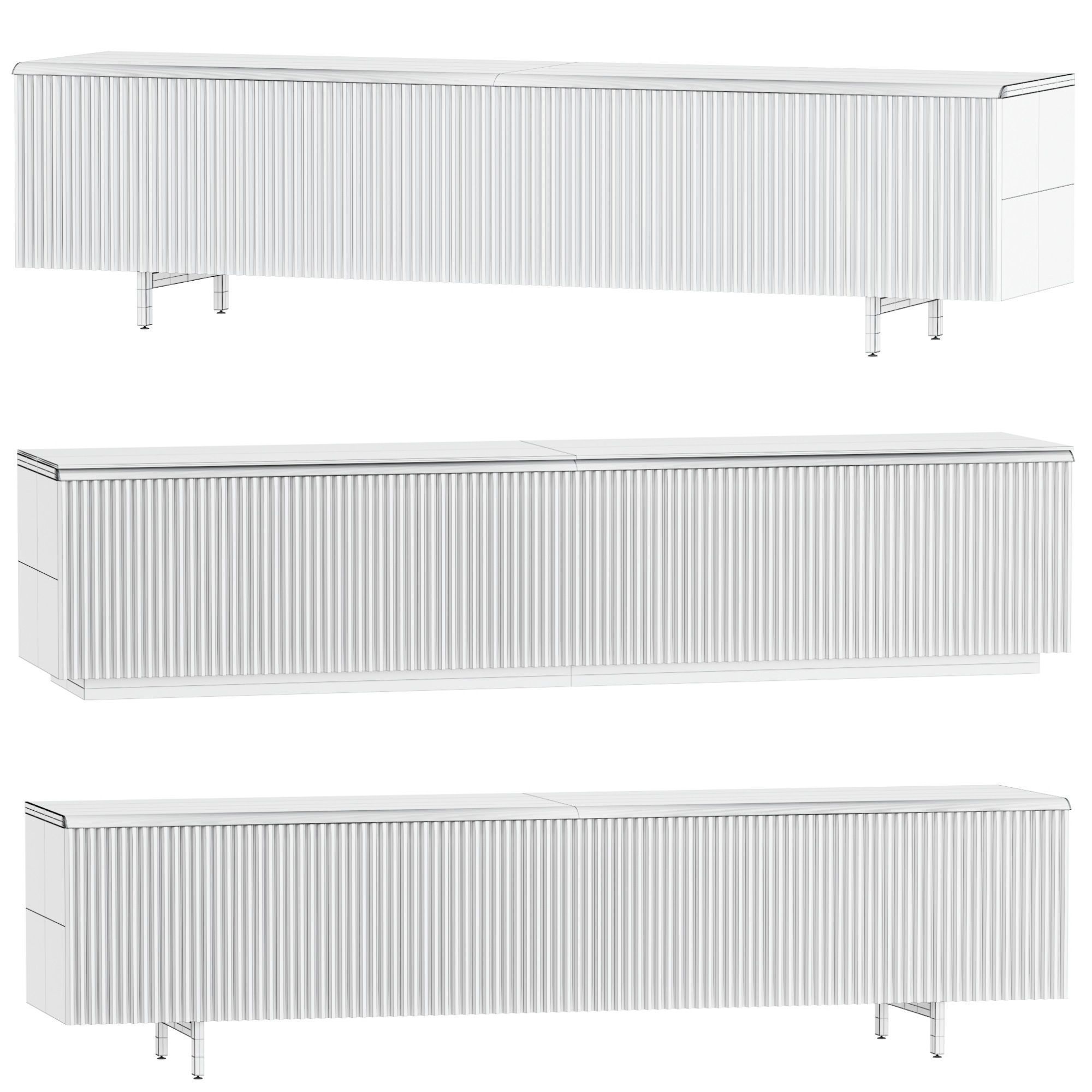 Punt MLM415 3D model_1