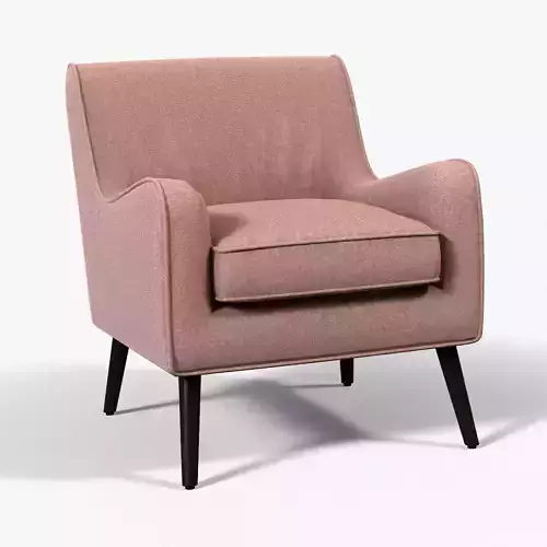 BookNook Armchair in fabric