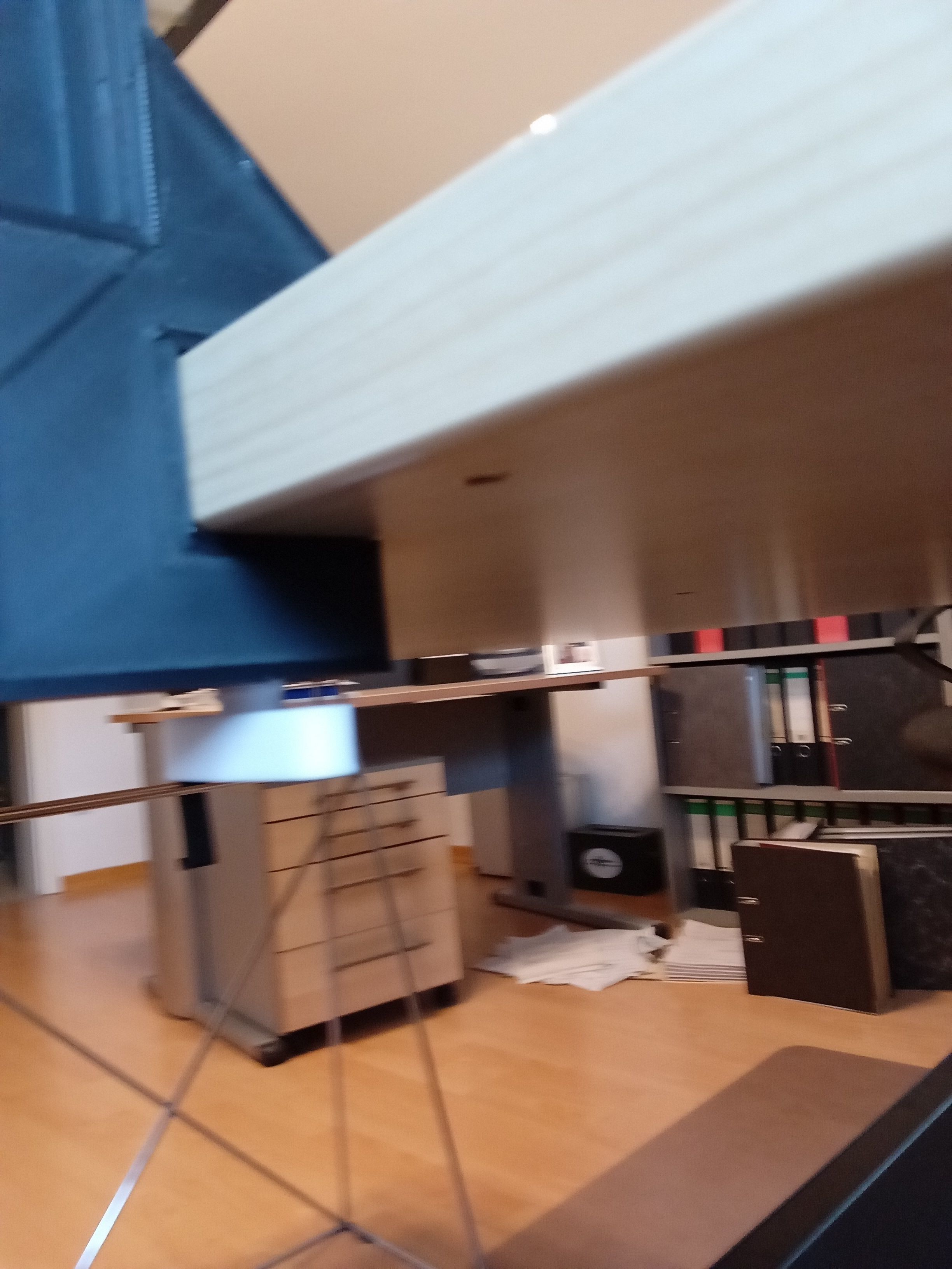 Logitech Z313 speaker holder 3D print model_11