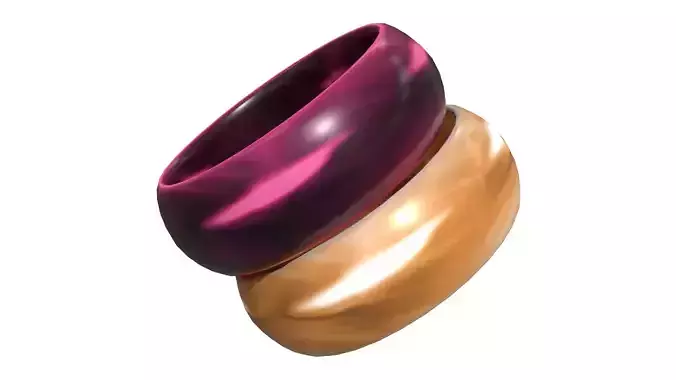 Round Bracelet