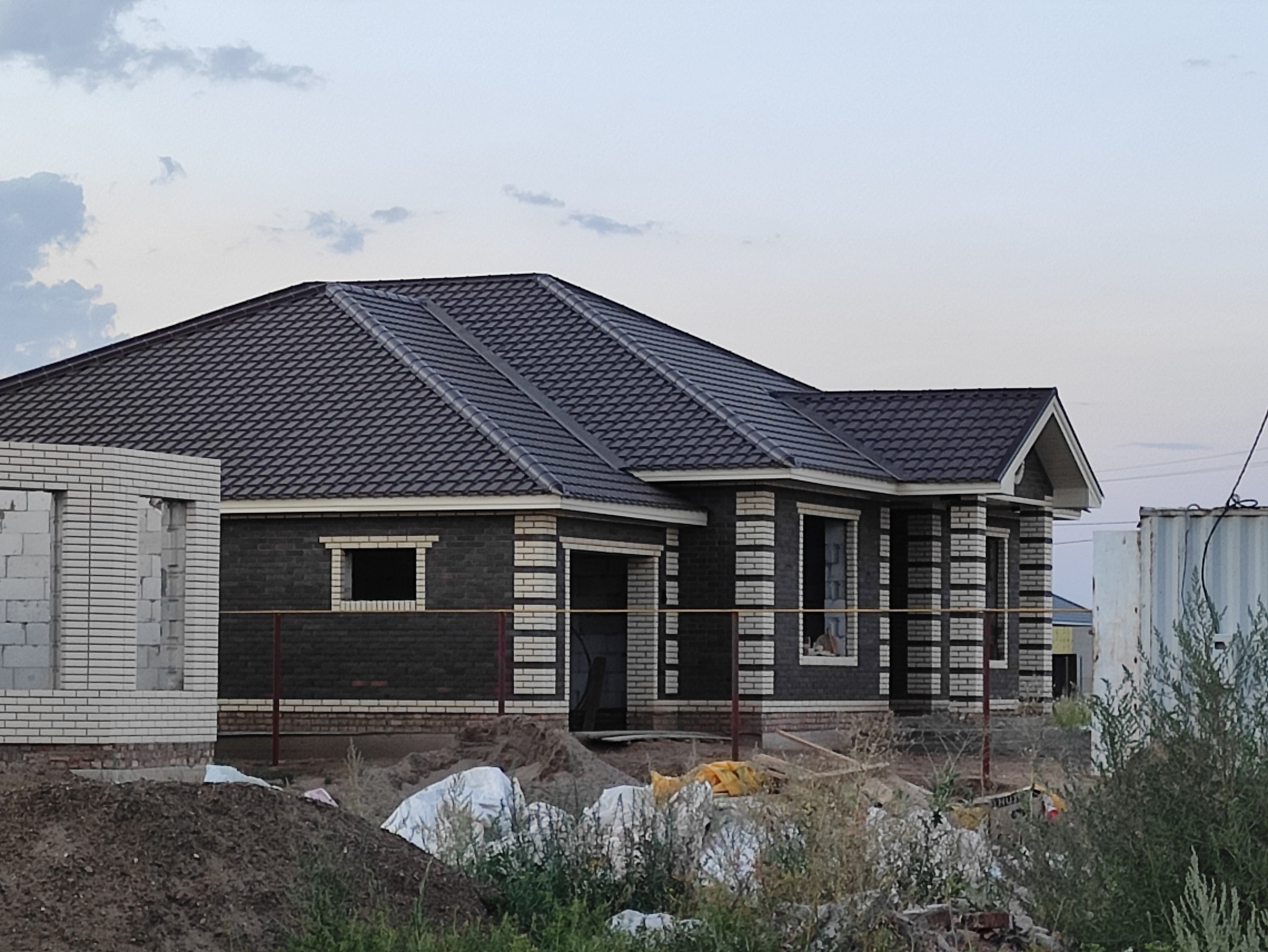 Bavarian House 3D model_13