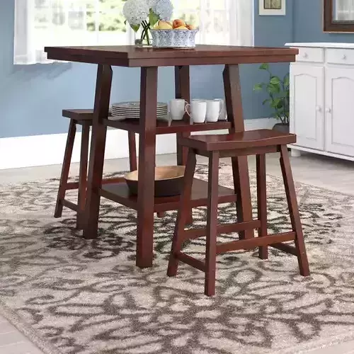 Pratt Street Counter Height Dining Set