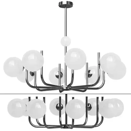 Chandelier Felicitat Chandelier 103