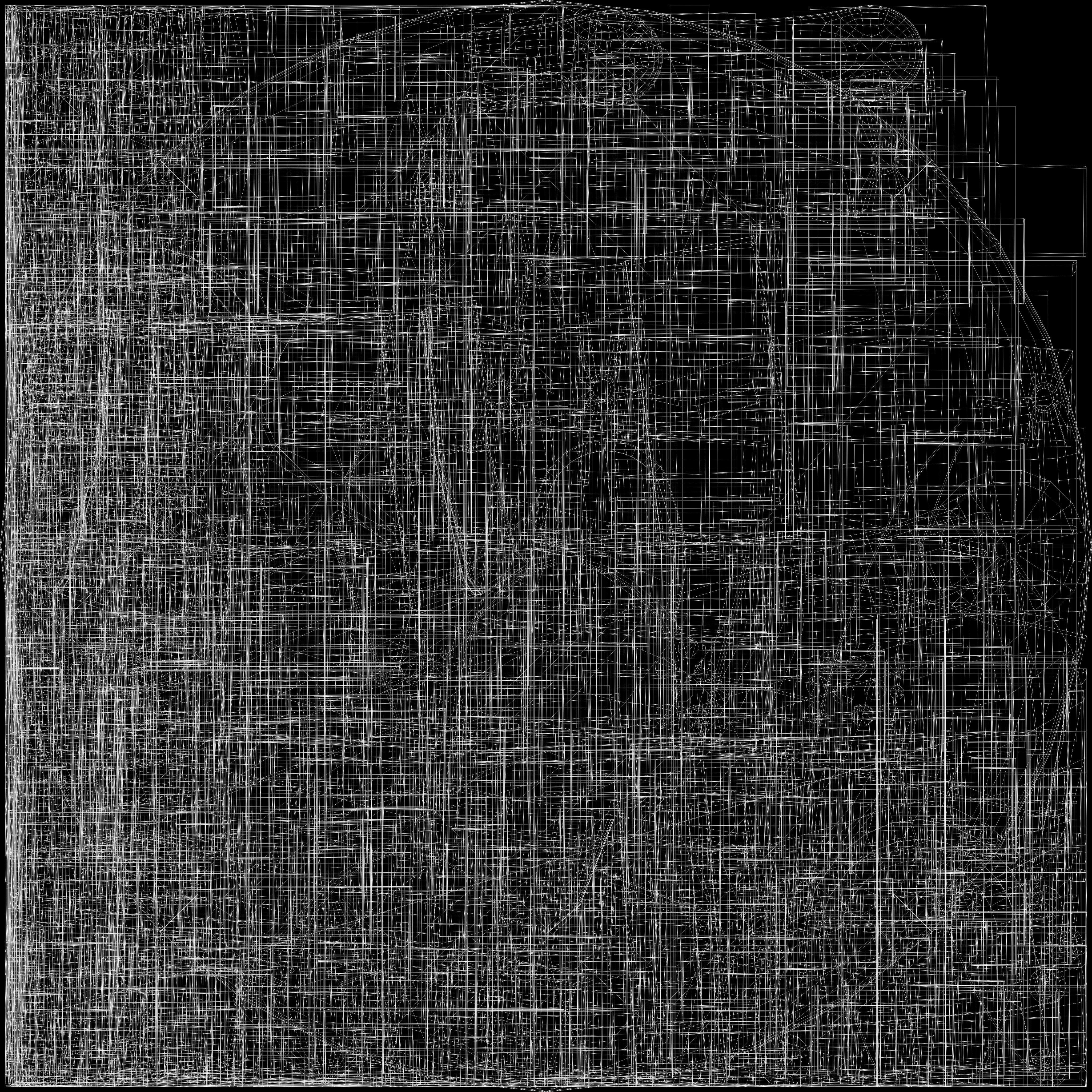 home for game Low-poly 3D model_5