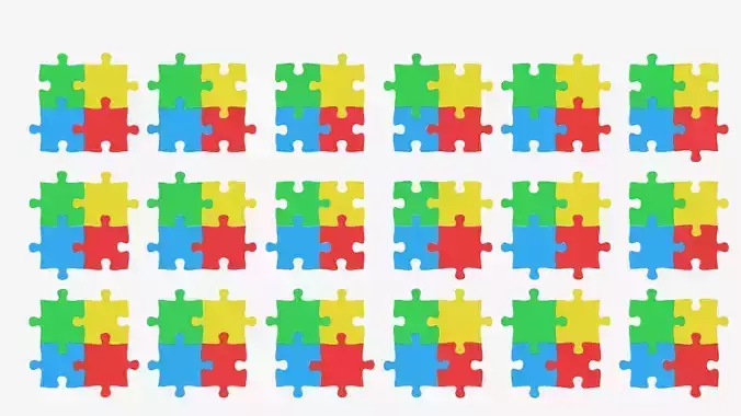 Jigsaw Puzzle Collection