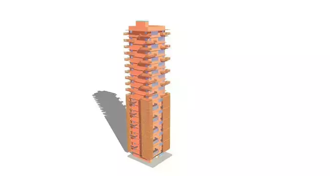 Residential Apartment 03