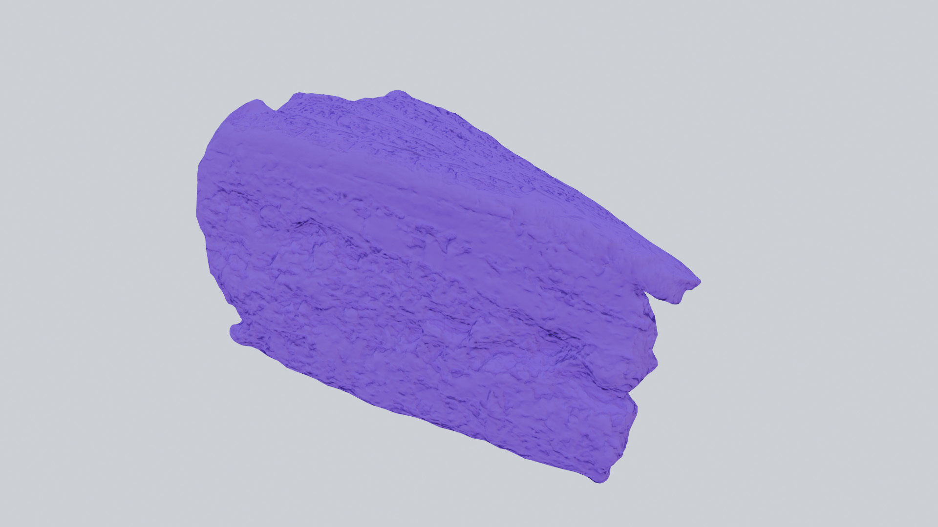 Hungarian cake Esterhazy torta 3D model_4