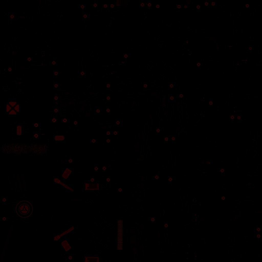 Robot Free 3D model_3