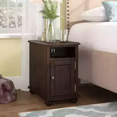 Gilmore End Table