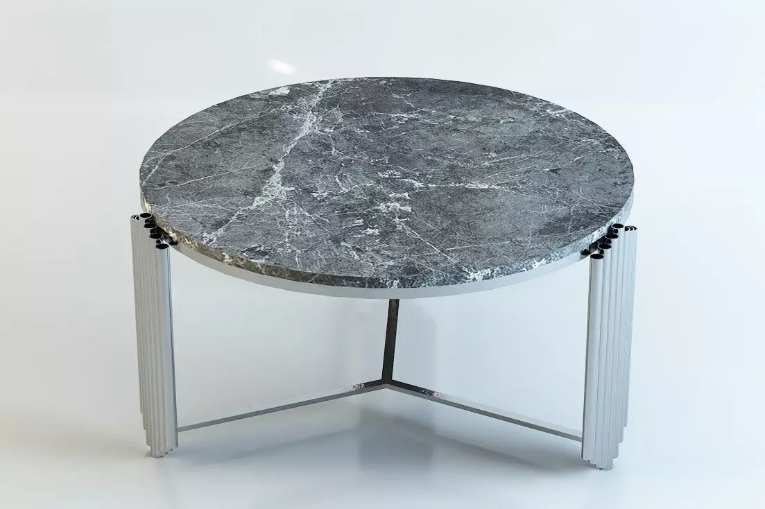 Coffee Table 1032 3D model