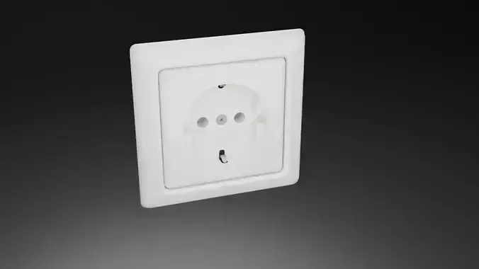 Power socket