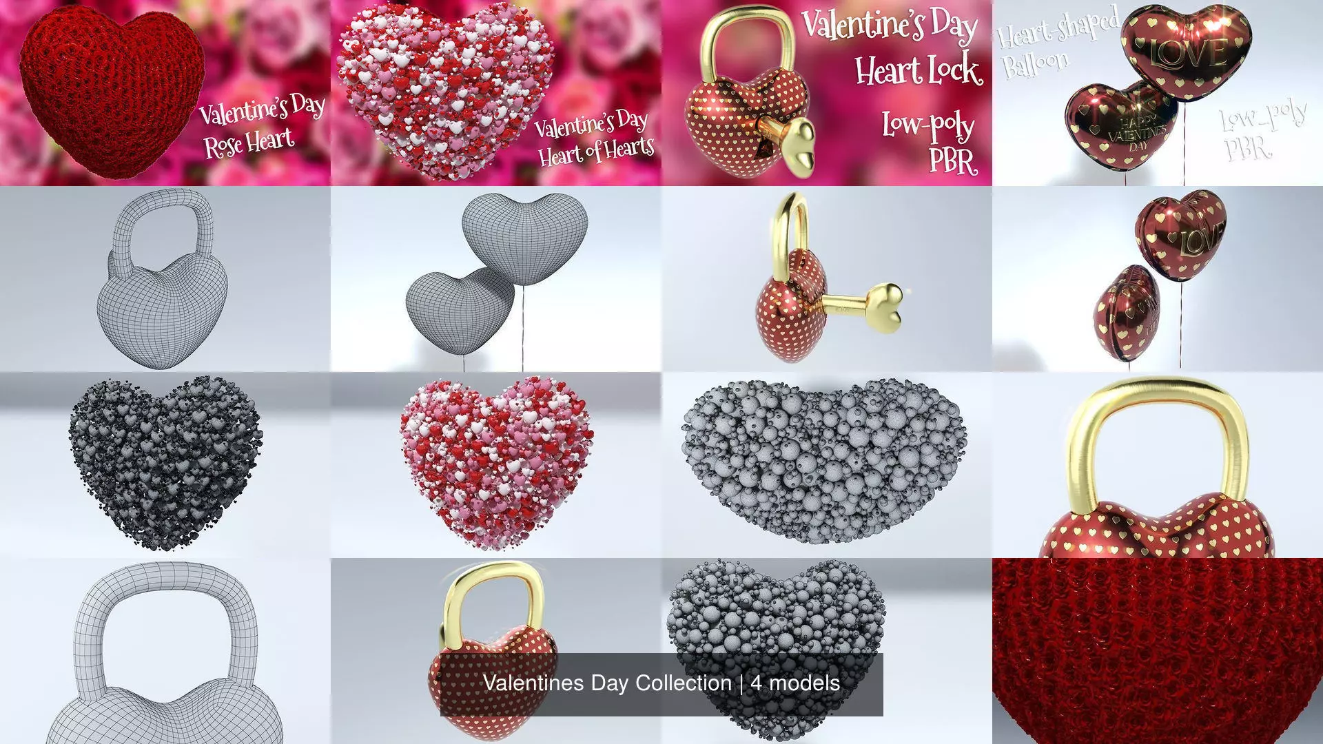 Valentines Day Collection _1