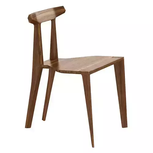 Wewood ORCA CHAIR 