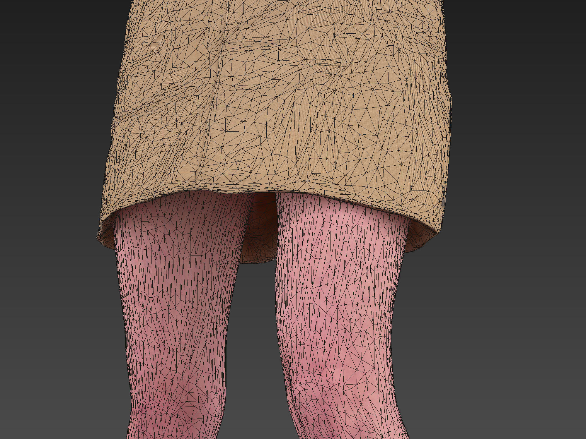 Photorealistic Characters Volume 04 3D Model Collection_48