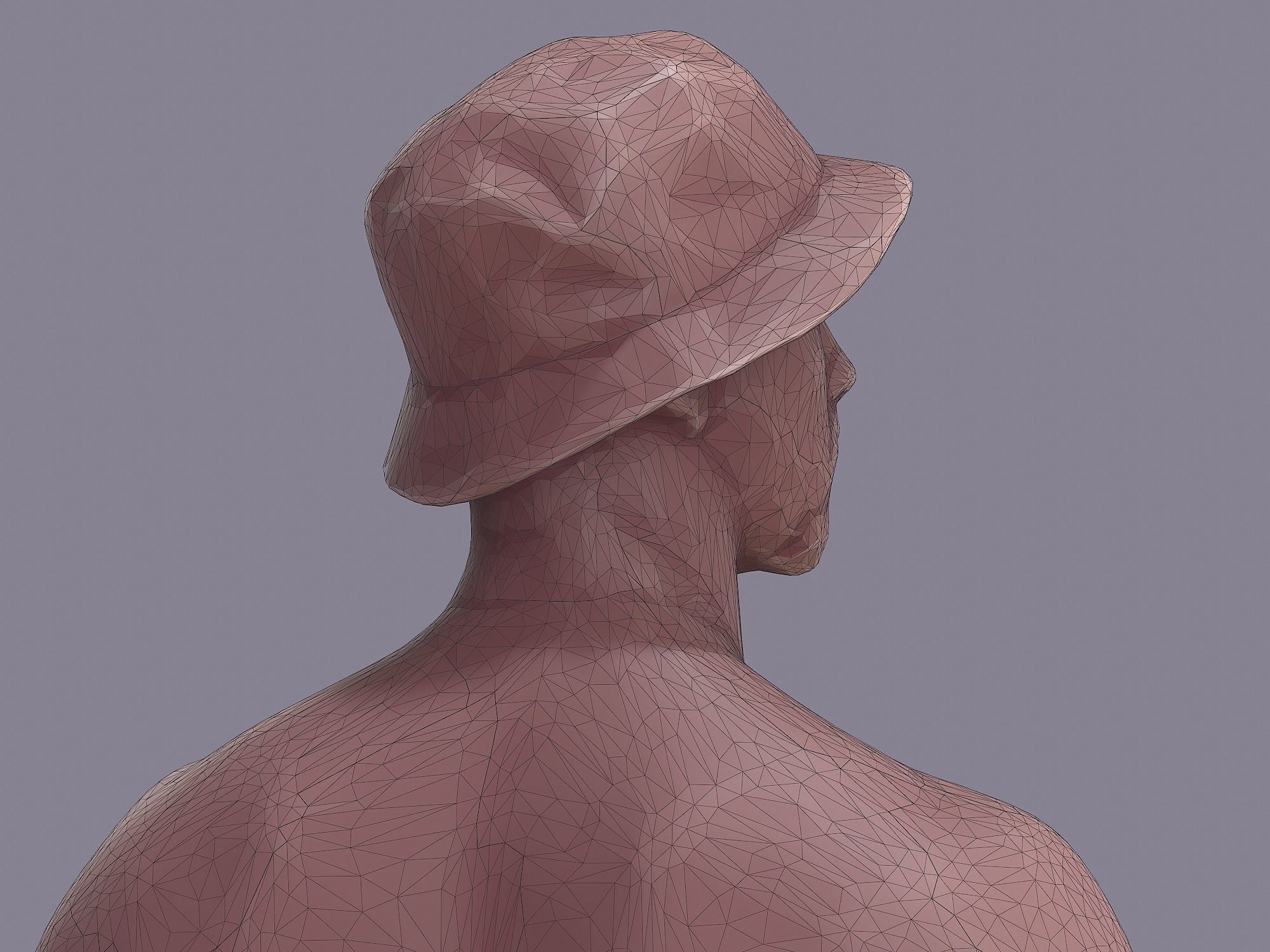 Photorealistic Characters Volume 04 3D Model Collection_39